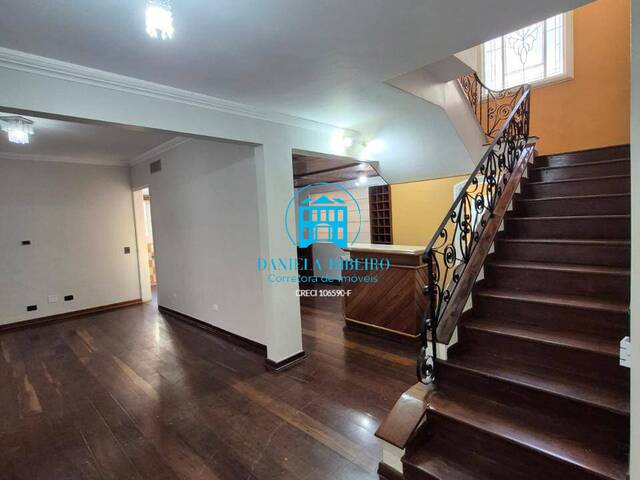 #1063 - Casa para Venda em Santos - SP - 3
