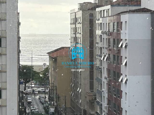Apartamento para Locação em Santos - 5