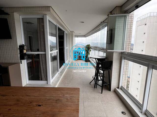 Apartamento para Venda em Santos - 5