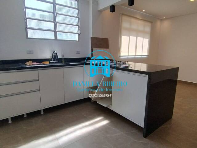 Apartamento para Locação em Santos - 4