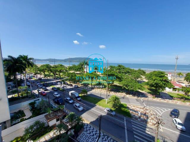 #1070 - Apartamento para Venda em Santos - SP - 1