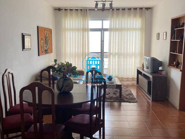 Apartamento para Venda em Santos - 5