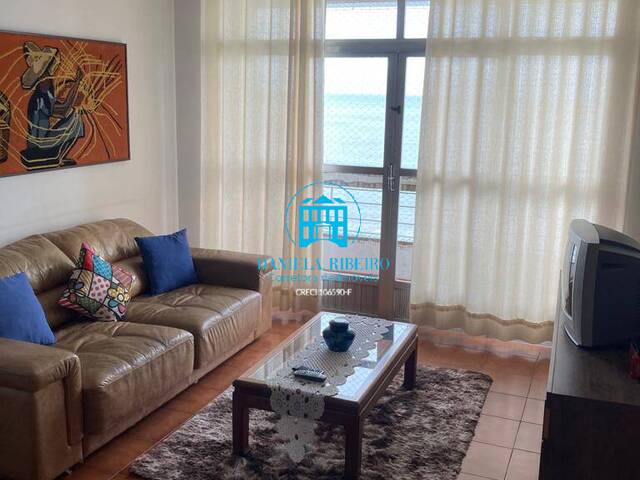 Apartamento para Venda em Santos - 4