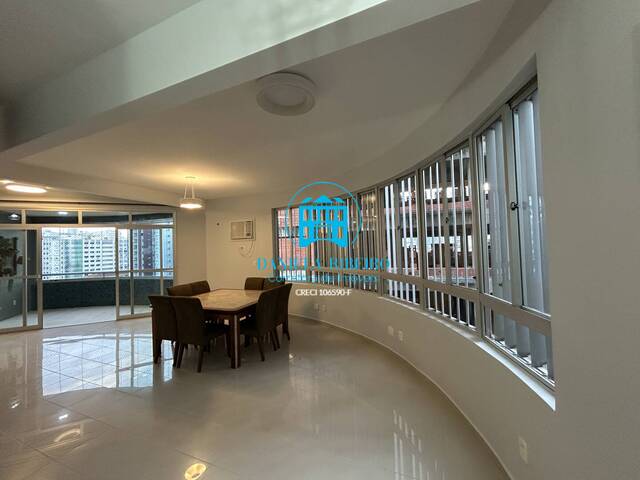 Apartamento para Venda em Santos - 5
