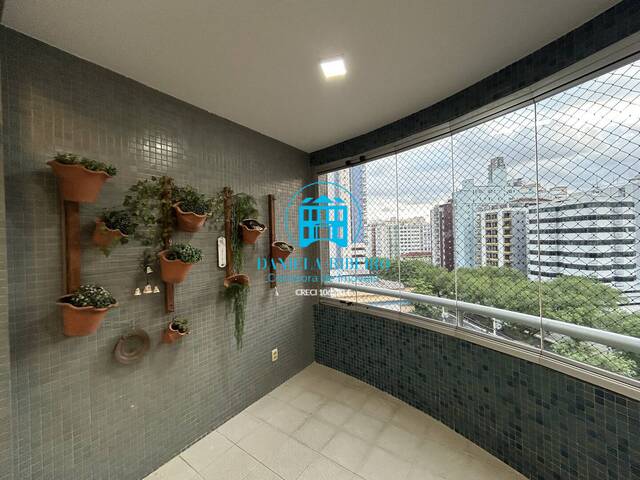 Apartamento para Venda em Santos - 4