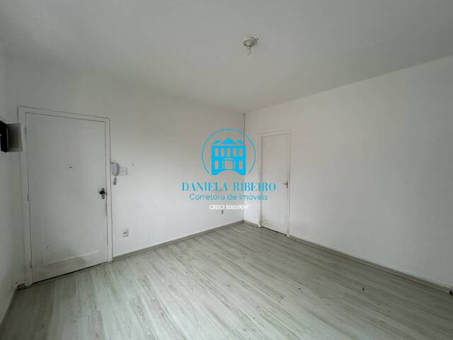 #1074 - Apartamento para Venda em Santos - SP - 3