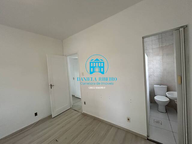 Apartamento para Venda em Santos - 4