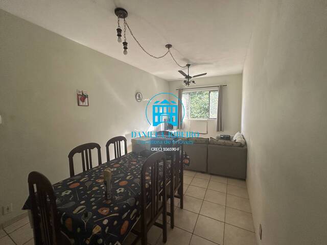 Venda em Vila Mathias - Santos