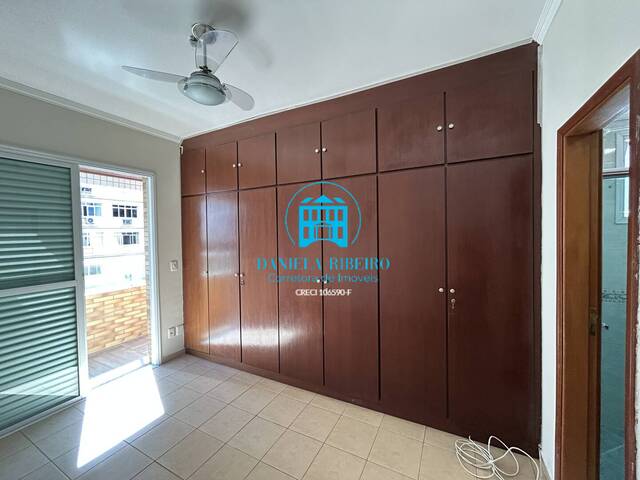 Apartamento para Locação em Santos - 5