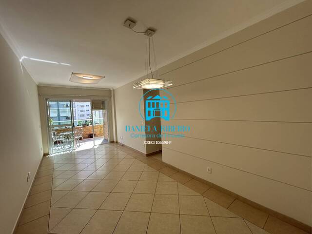 Apartamento para Locação em Santos - 3