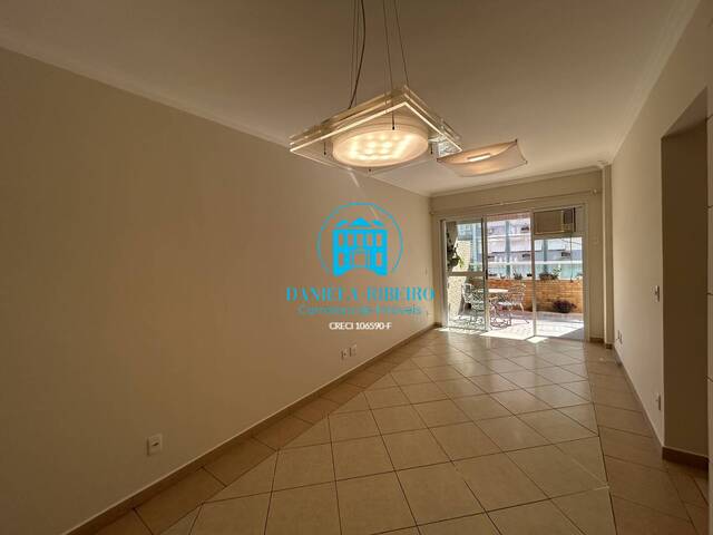 Apartamento para Locação em Santos - 2