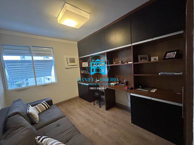 Apartamento para Venda em Santos - 5