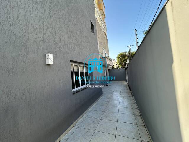 Casa para Venda em Santos - 5