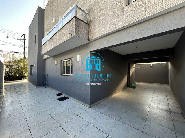 Casa para Venda em Santos - 4