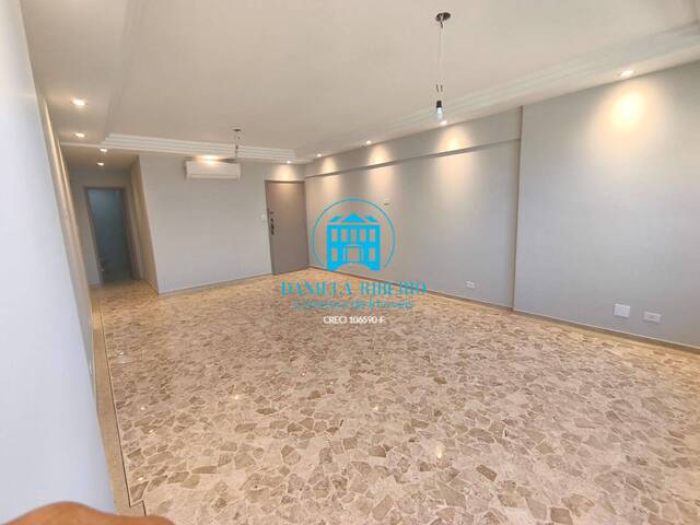 #1085 - Apartamento para Venda em Santos - SP - 2