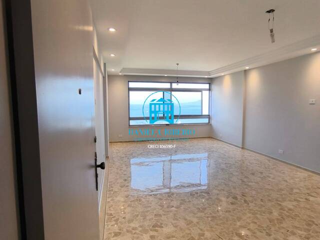 #1085 - Apartamento para Venda em Santos - SP - 3