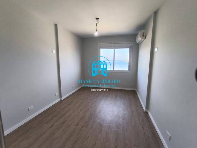 Apartamento para Venda em Santos - 4