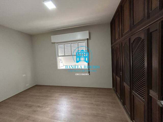 Apartamento para Locação em Santos - 5