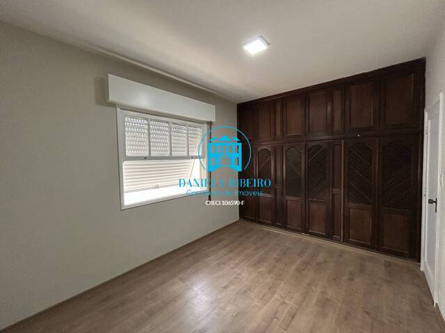 Apartamento para Locação em Santos - 4