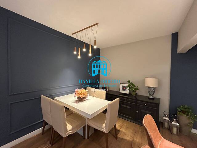 Apartamento para Venda em Santos - 5