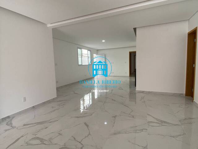 #1089 - Casa para Venda em Santos - SP - 3