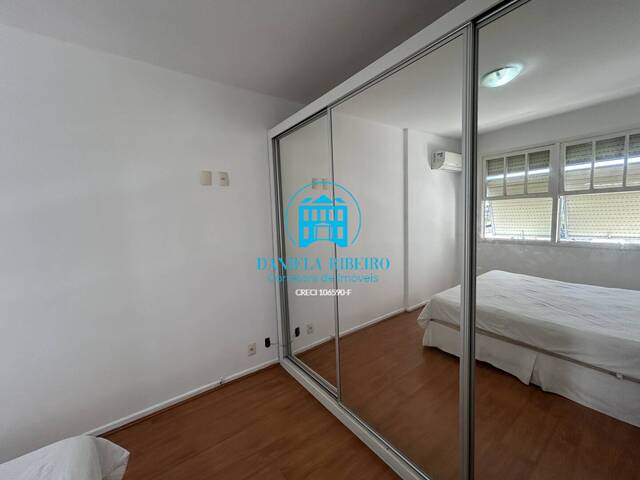 Apartamento para Venda em Santos - 5