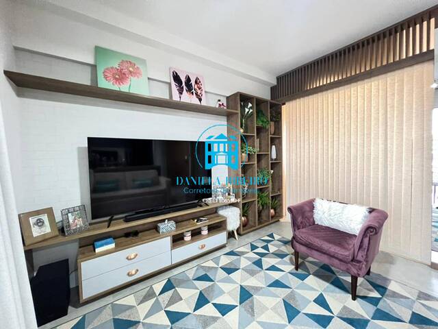 Apartamento para Venda em Santos - 4