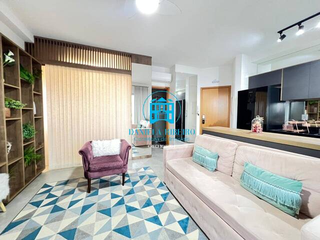 Apartamento para Venda em Santos - 5