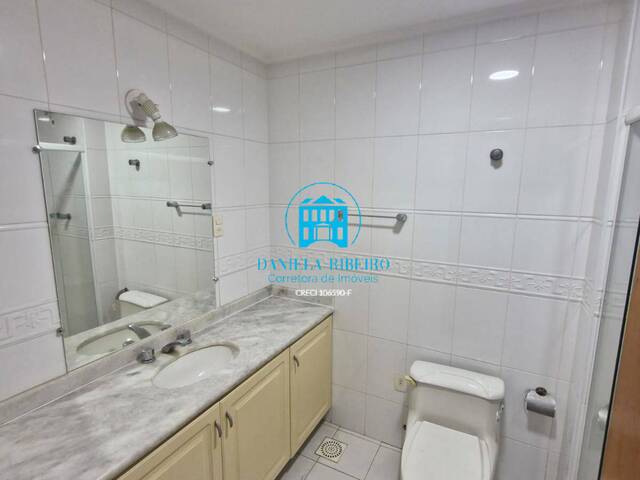 Apartamento para Locação em Santos - 4