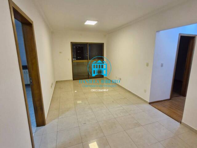 #1092 - Apartamento para Locação em Santos - SP - 3