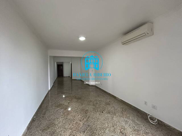 Apartamento para Locação em Santos - 4