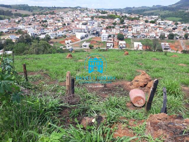 #1093 - Área para Venda em Monte Sião - MG - 2