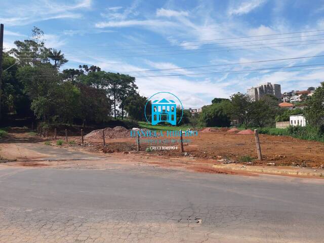 #1093 - Área para Venda em Monte Sião - MG - 3