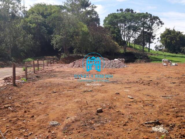 #1093 - Área para Venda em Monte Sião - MG - 1