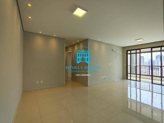 Apartamento para Venda em Santos - 5