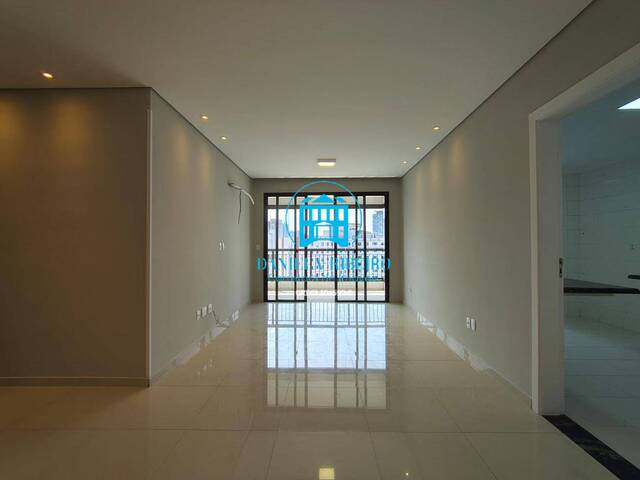 Apartamento para Venda em Santos - 4