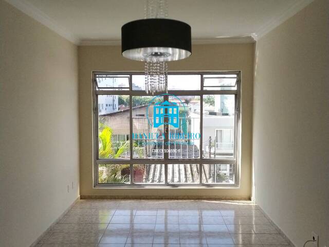 #1097 - Apartamento para Venda em Santos - SP - 2