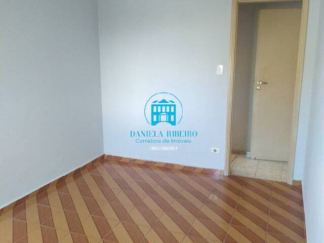 Apartamento para Venda em Santos - 4