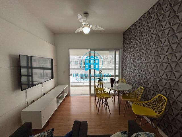 Apartamento para Venda em Santos - 4