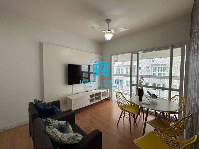 #1099 - Apartamento para Venda em Santos - SP - 3