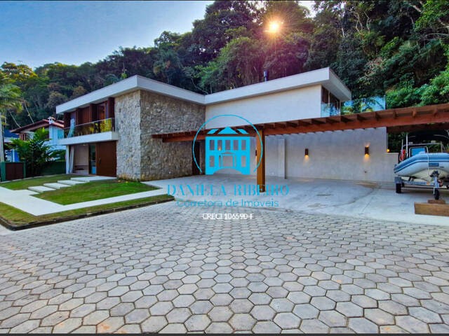 #1100 - Casa para Venda em Caraguatatuba - SP - 3