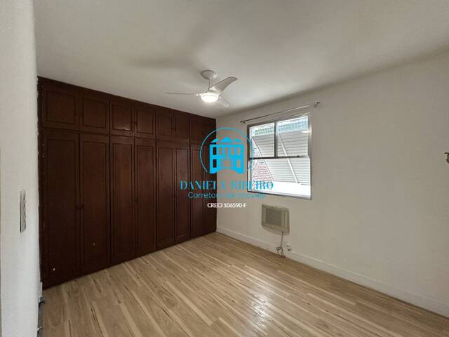 Apartamento para Locação em Santos - 4