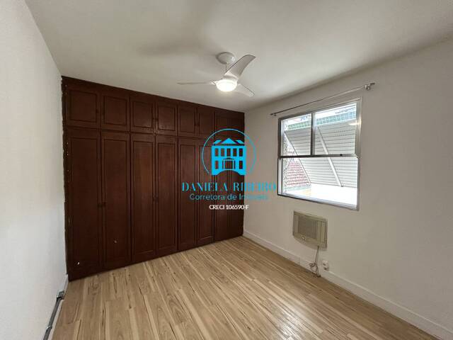 #1101 - Apartamento para Locação em Santos - SP - 3