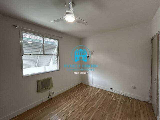 Apartamento para Locação em Santos - 5