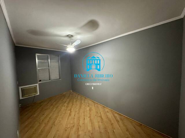 Apartamento para Venda em Santos - 5