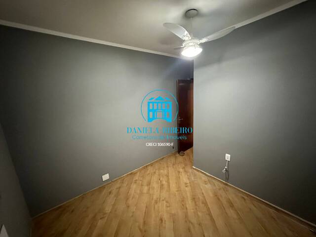 Apartamento para Venda em Santos - 4