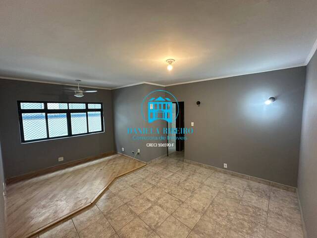 #1103 - Apartamento para Venda em Santos - SP - 1