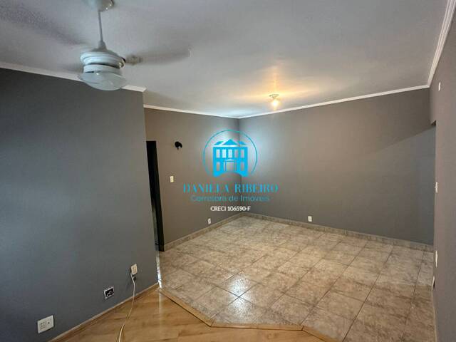 #1103 - Apartamento para Venda em Santos - SP - 2