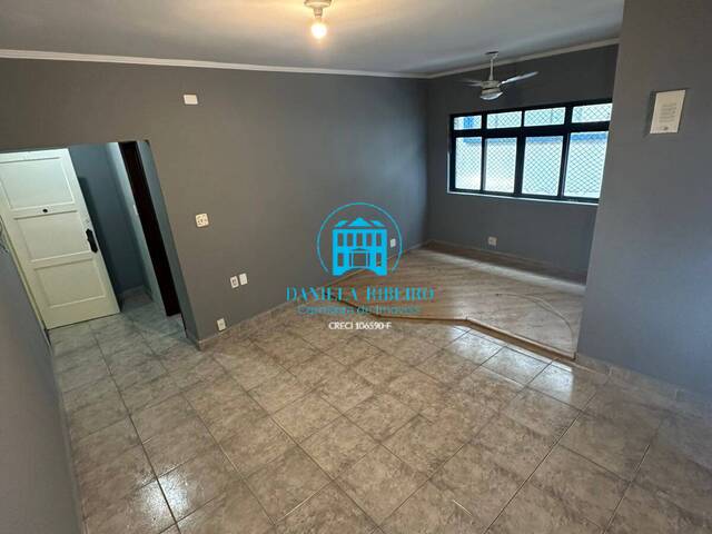 #1103 - Apartamento para Venda em Santos - SP - 3