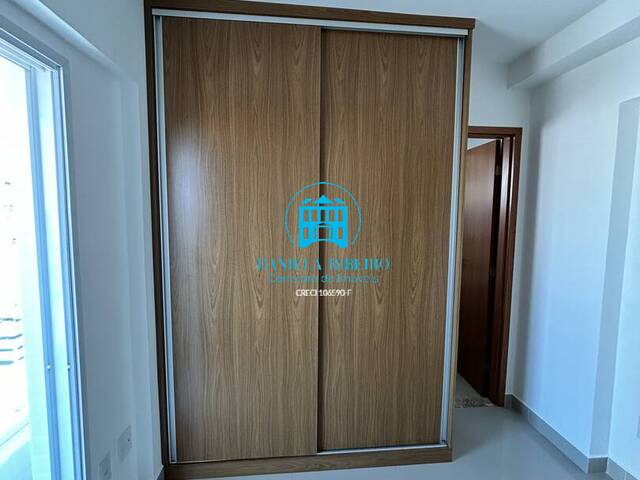 Apartamento para Locação em Santos - 5